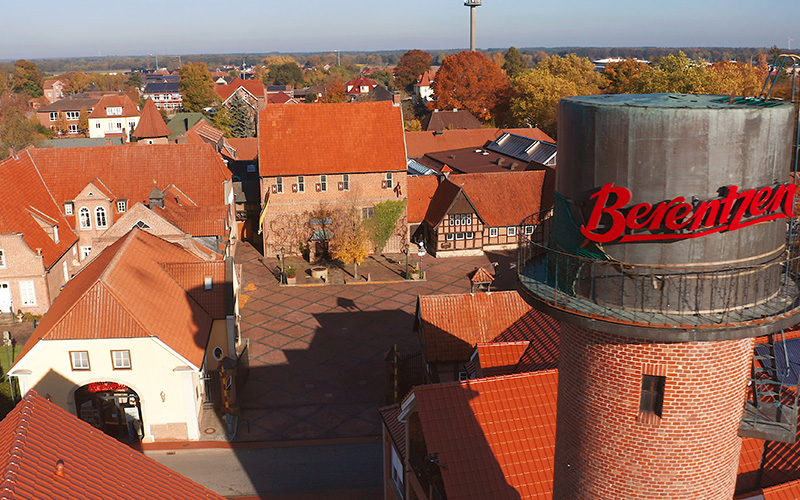 BERENTZEN EVOLVE 2030 – Berentzen-Gruppe mit neuer Konzernstrategie