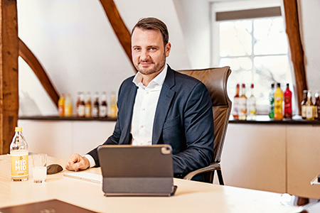 Warum bis Neujahr mit dem Dry January warten?