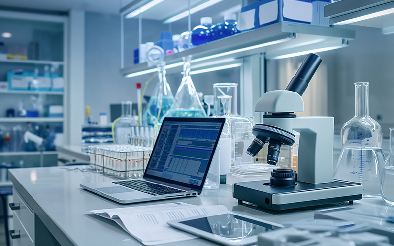 Forschungszulage für 2021: Antragsfrist endet am 31.12.2025