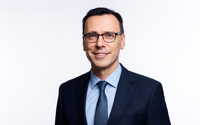 SIG ernennt Mikko Keto zum Chief Executive Officer
