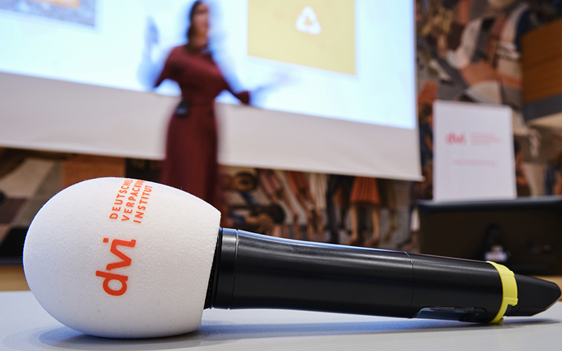 Last Call für die Dresdner Verpackungstagung 2025