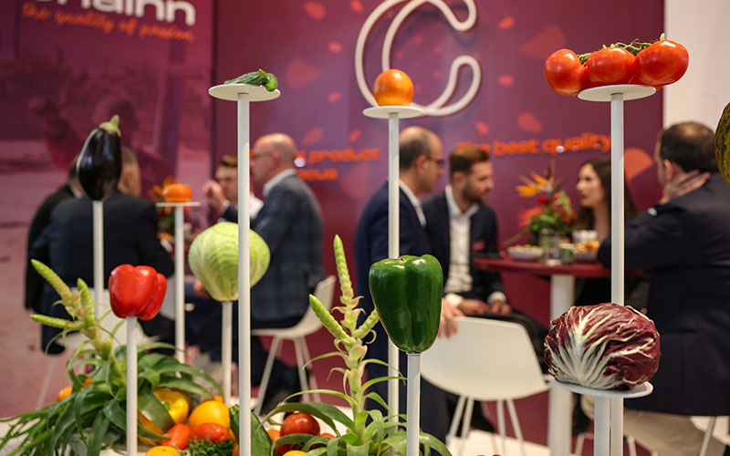 FRUIT LOGISTICA 2026: Drei Tage, eine Branche, unbegrenztes Wachstum