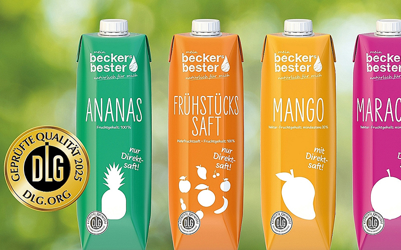 beckers bester: Eigentümerfamilie übernimmt Geschäftsführung