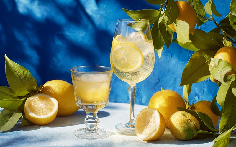 Liköre behaupten Spitzenplatz im Spirituosenabsatz-Ranking dank Premiumisierung