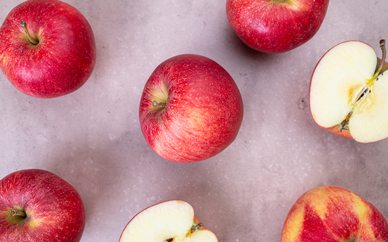 „Nähe ist das Höchste!“- Der Tag des Deutschen Apfels erobert den Himmel über Dresden