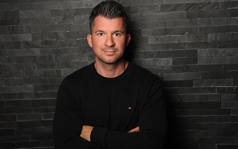 Neue Personalie im On Trade-Geschäft: Marcel Kühlem startet als Vertriebsdirektor für die Gastronomie