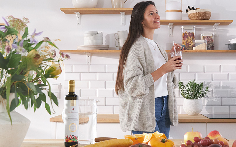 Fermentation – warum Mikronährstoffe fermentiert besser aufgenommen werden