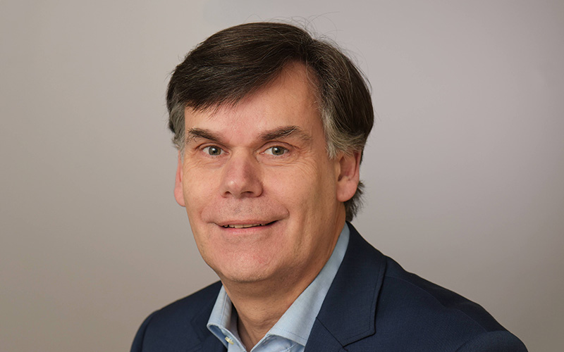 Professor Dr. Karl H. Mühling wird neuer Präsident der Hochschule Geisenheim