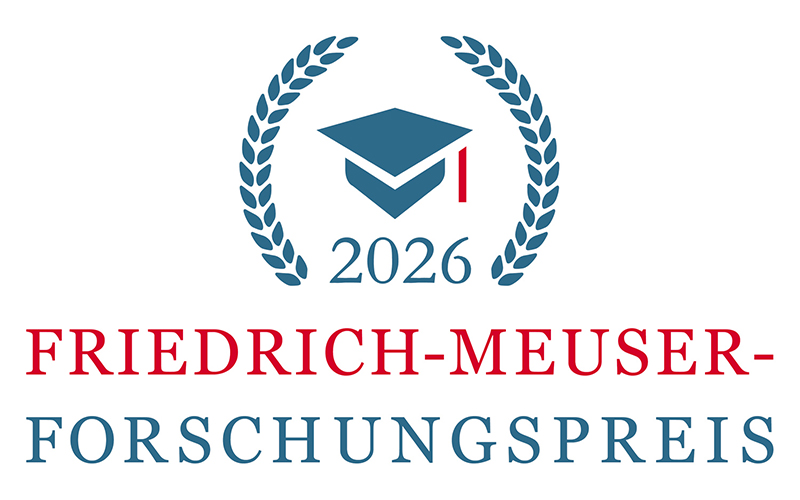 FEI schreibt Friedrich-Meuser-Forschungspreis 2026 aus