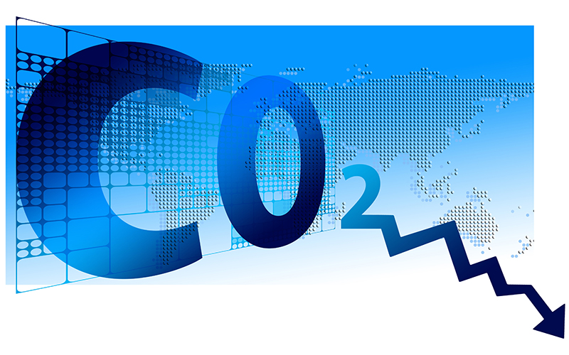 Wärmewende: Web-Tool „Transformationspfade der Prozesswärme“