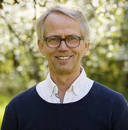 Stefan Voelkel übergibt die Saftpresse endgültig an die nächste Generation