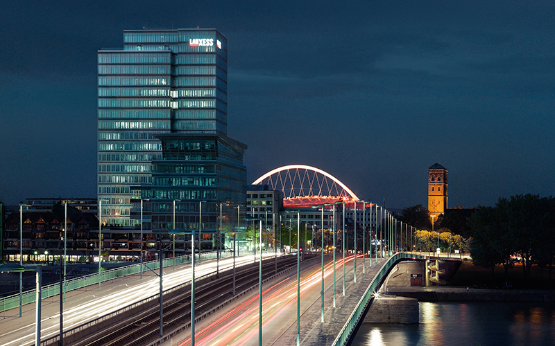 LANXESS erhöht die Preise für Microbial Control Produkte