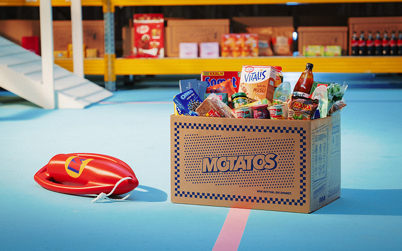 Ziel 2030 im Visier: Warum die Industrie jetzt auf professionelle Partner für die Reduzierung von Lebensmittelabfällen setzt