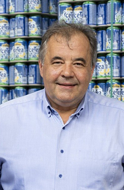 Pfanner setzt auf Innovation und Zukunftsinvestitionen