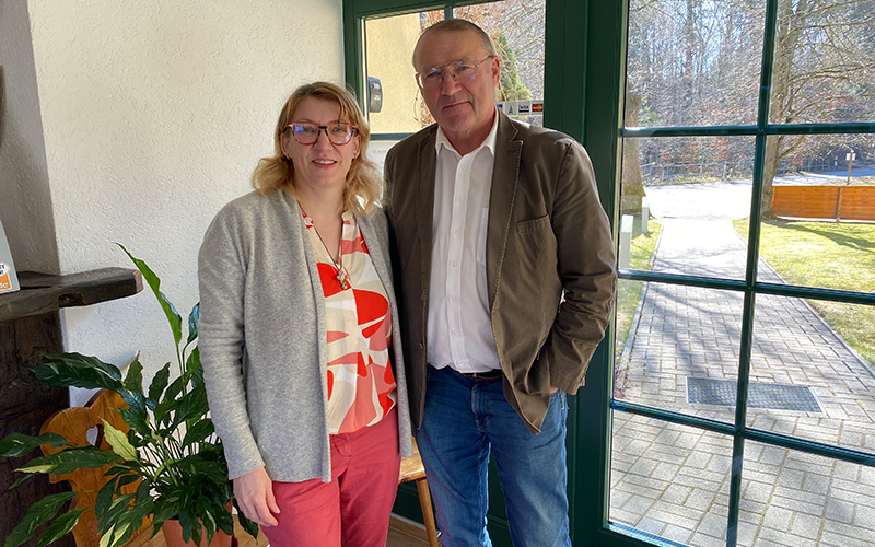 Lehrgang und Jahreshauptversammlung des Fruchtsaftverbandes Sachsen e. V.: Kathleen Kitsche als neue Vorstandsvorsitzende gewählt