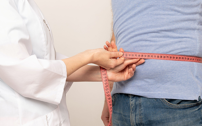 Welt-Adipositas-Tag am 4. März 2026