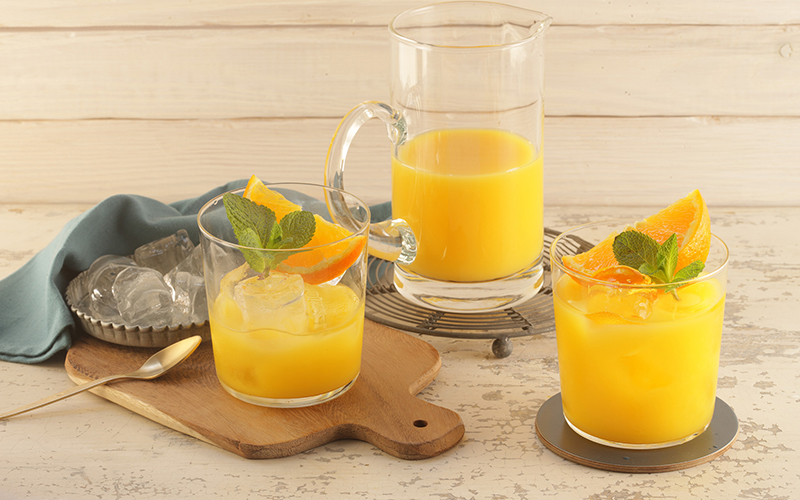 Neue Studie untersucht Zusammenhang zwischen Vitamin C und Harnsäurewerten