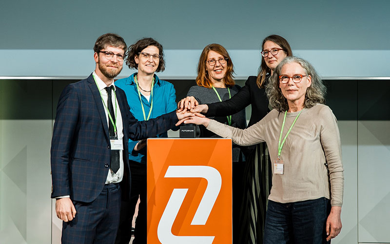 Hochschule Geisenheim baut Reallabor für multifunktionale und klimaresiliente Weinbausysteme auf