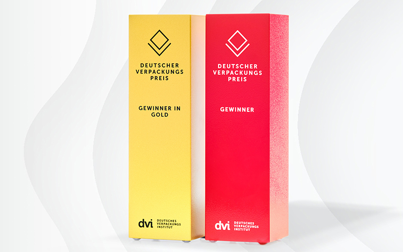 Beste Innovationen gesucht: Der Deutsche Verpackungspreis 2026 startet
