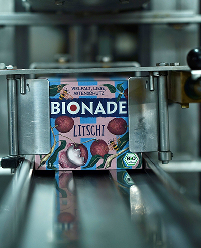 Fünf Gewinnerinnen, fünf verschiedene Designs, ein gemeinsames Ziel: Artenvielfalt