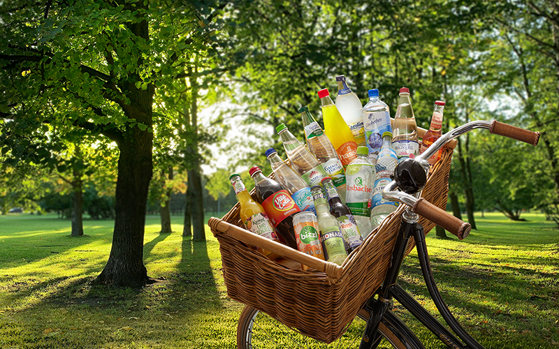 HassiaGruppe steigert Absatz und Umsatz im Geschäftsjahr 2025