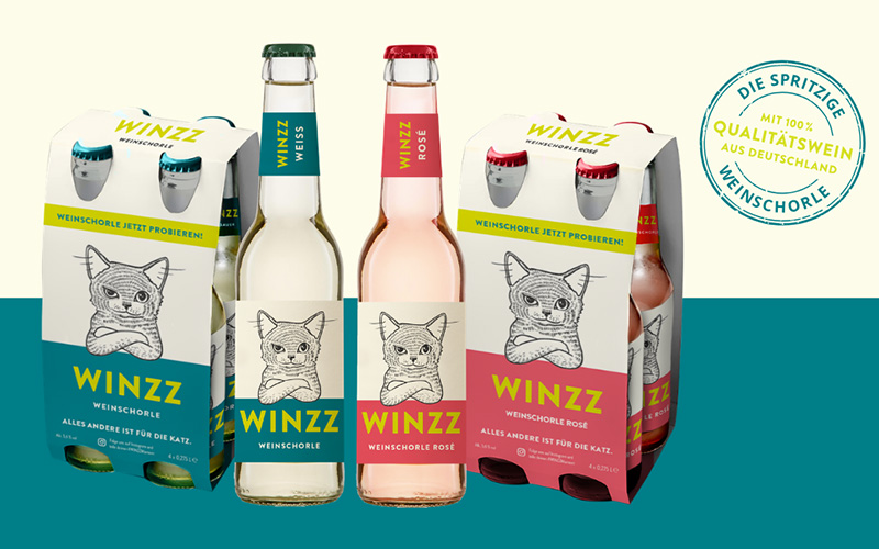 WINZZ startet nationalen Rollout im Handel