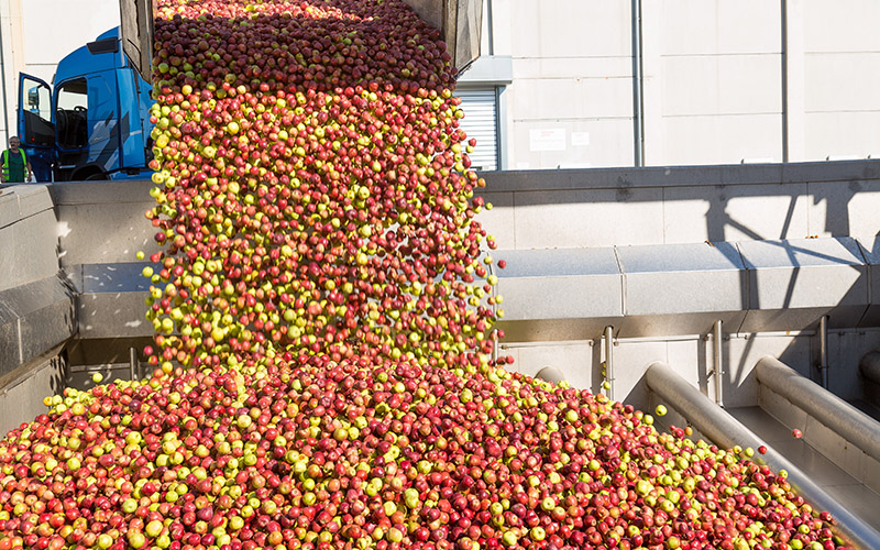 AGRANA erzielt 2025/26 solides operatives Ergebnis von 81,2 Mio. €