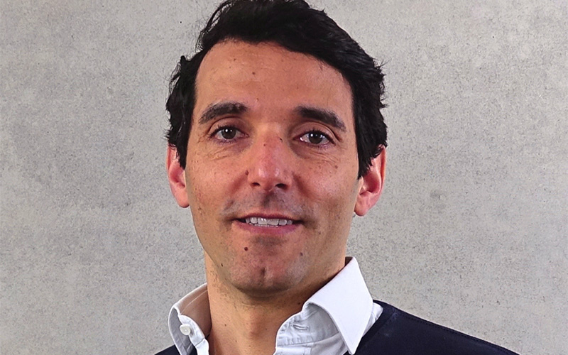 Camilo Eugenio wird neuer CEO der FRANKEN BRUNNEN Unternehmensgruppe