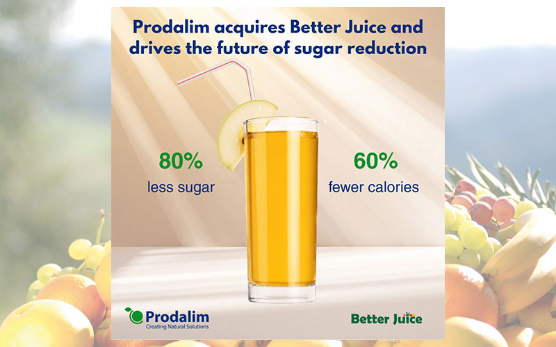Prodalim übernimmt Better Juice