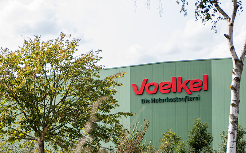 Voelkel Bilanz 2025: Investitionen in Stabilität und Arbeitsplätze