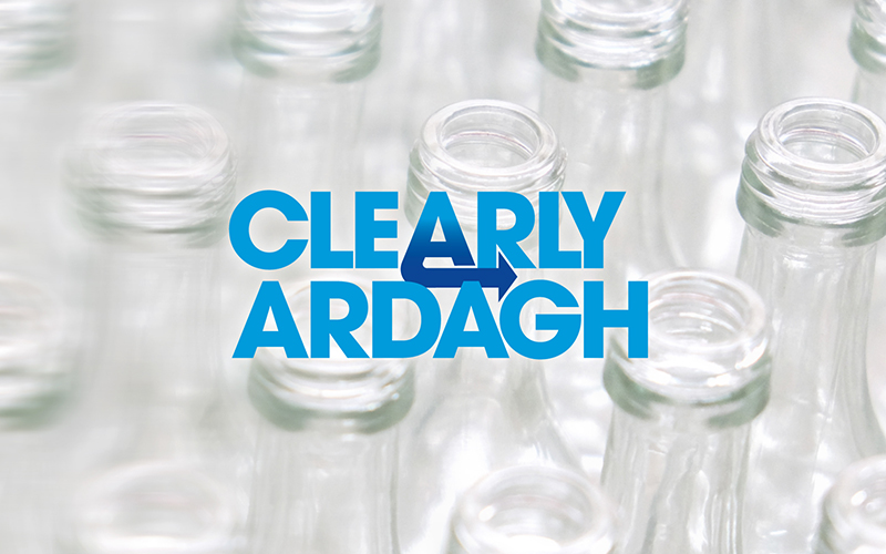 Ardagh Glass Packaging startet Transformationsprogramm „Clearly Ardagh“ zur Stärkung der Wettbewerbsfähigkeit