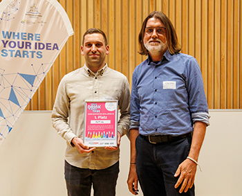 Prickelnde Ideen für innovative Getränke