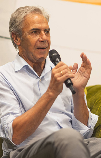 Hochschule Geisenheim verabschiedet langjährigen Präsidenten Prof. Dr. Hans Reiner Schultz