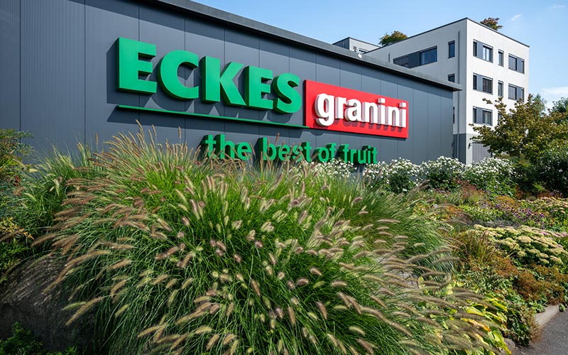 30 Jahre EMAS-Historie: Eckes-Granini Deutschland bekräftigt langfristiges Umweltengagement