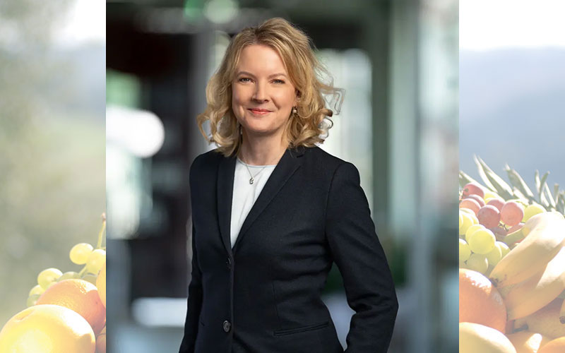 Ann-Kristin Erkens zur neuen CEO von SIG ernannt