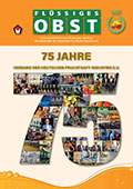 Sonderpublikation zum 75-jährigen Jubiläum des VdF e. V. Sonderpublikation zum 75-jährigen Jubiläum des VdF e. V.