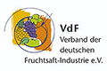 Verband der deutschen Fruchtsaft-Industrie e. V.