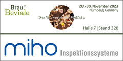 miho Inspektionsysteme GmbH